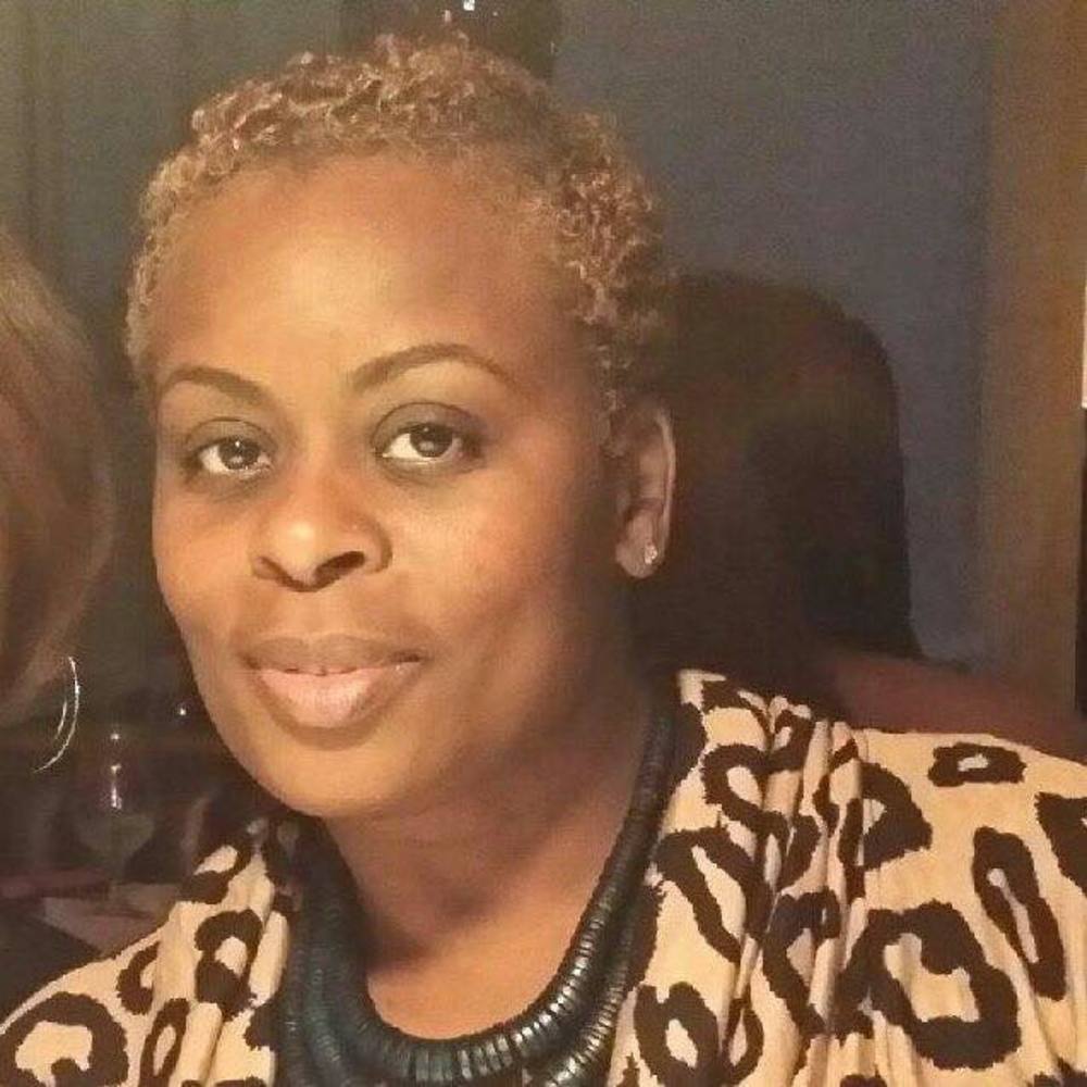 Meet your Posher, Charisse